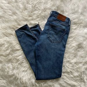 Madewell Jeans Size: 26